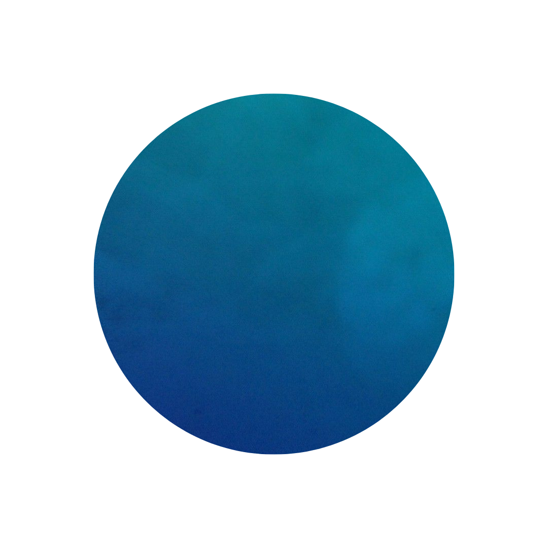 Peacock Blue