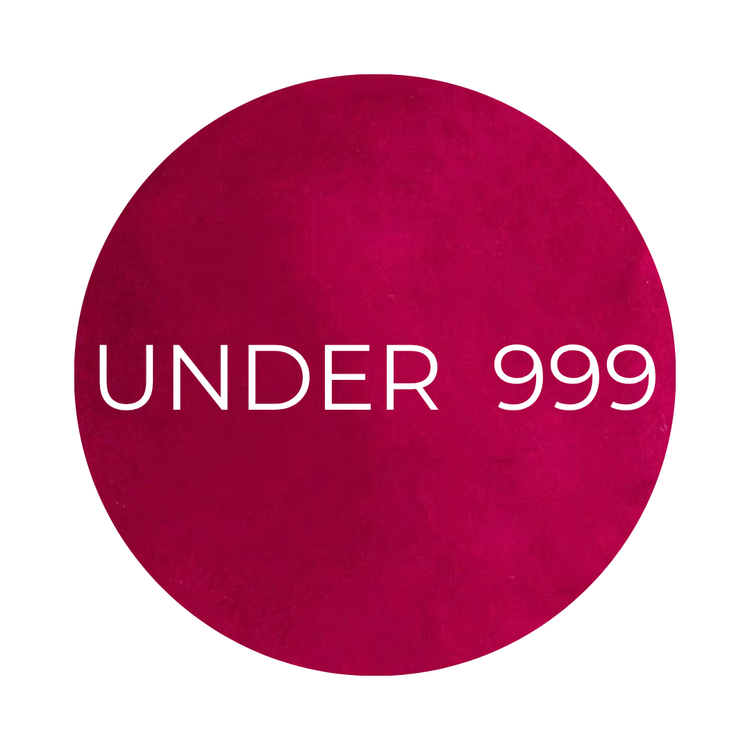 Under 999