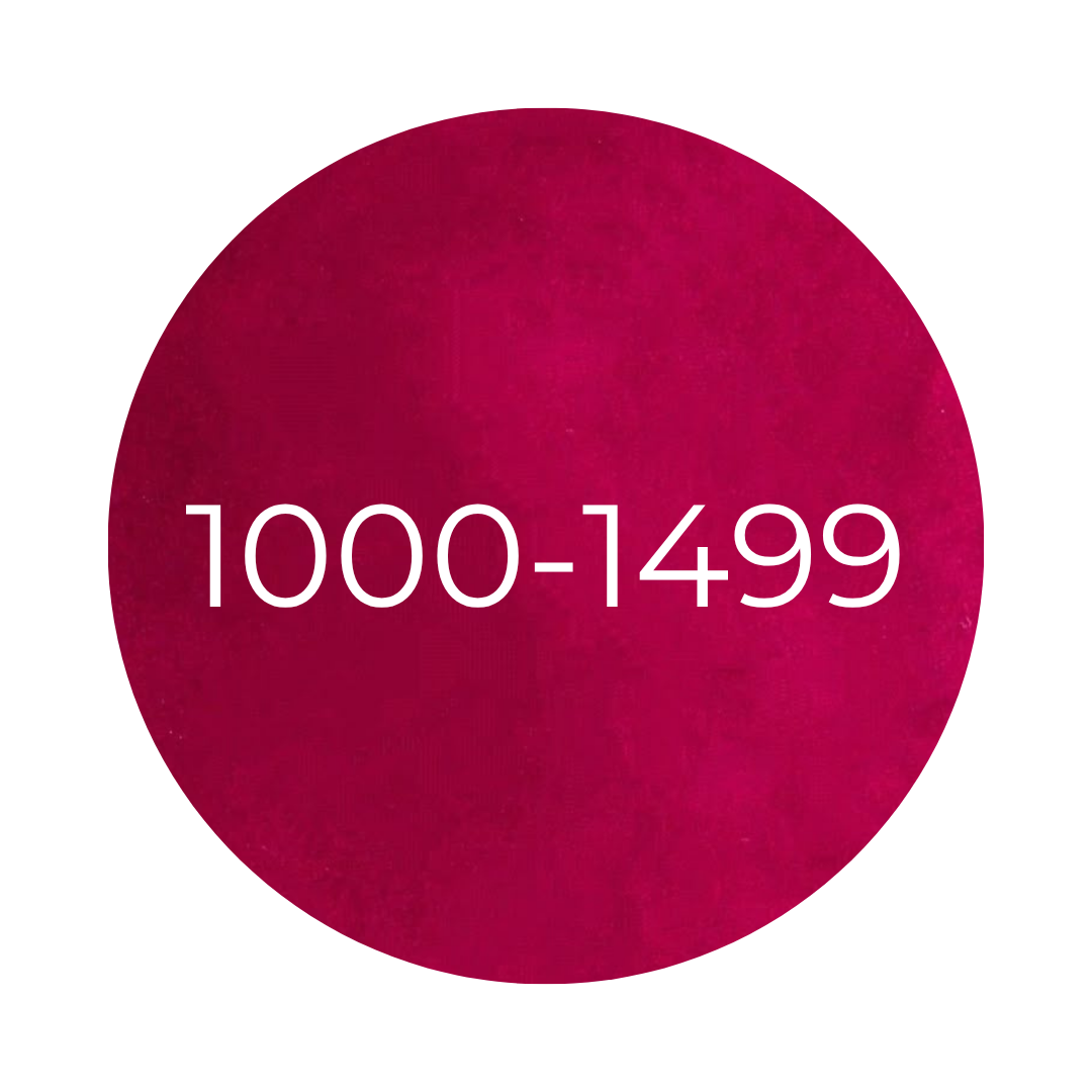 1000-1499