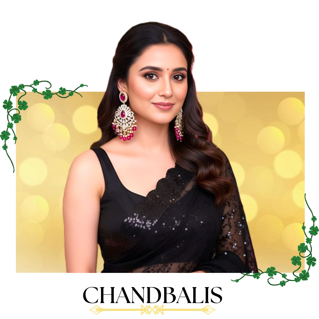 Chandbalis