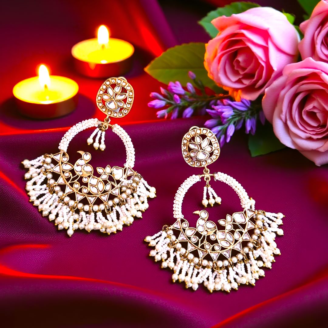 Ivory Tarini Chandbalis