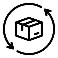 Easy 5 day returns & exchanges