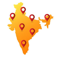 Pan India delivery