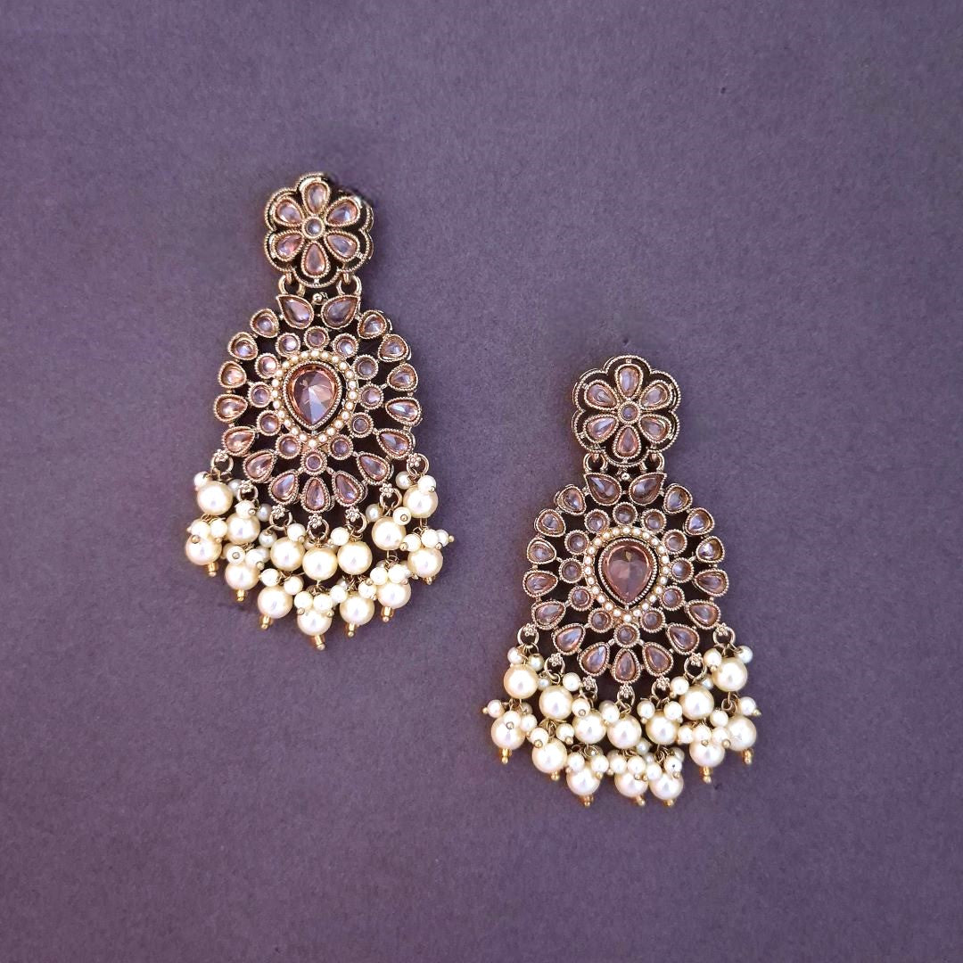 Golden Meera Chandbalis